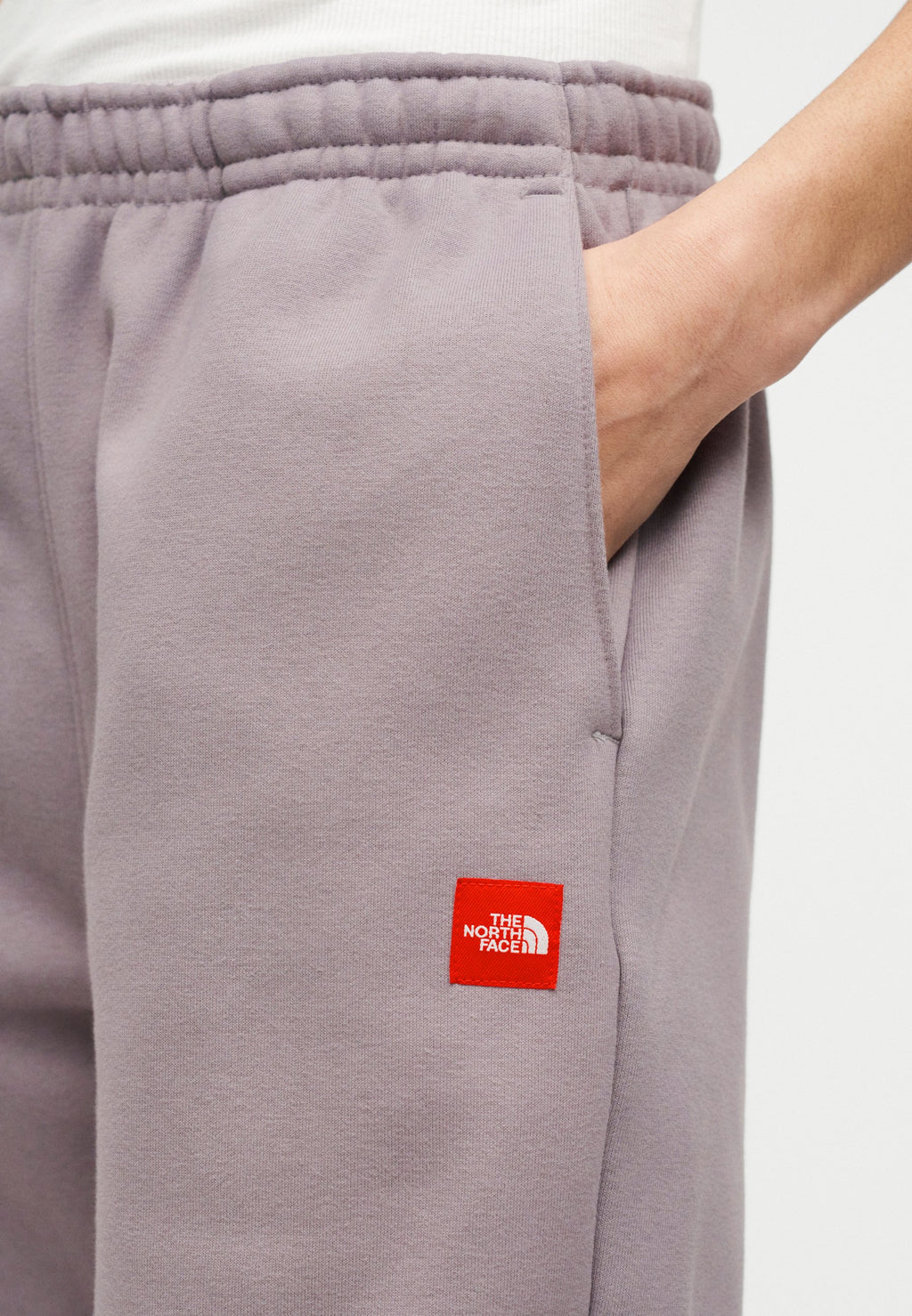 The North Face RED BOX