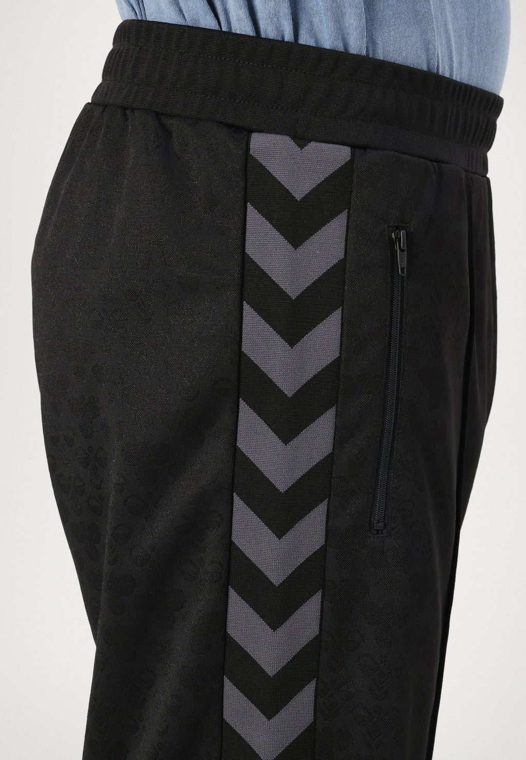 Hummel ARCHIVE REGULAR PANTS