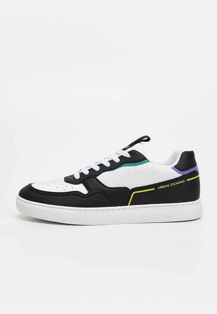 Armani Exchange Sneaker low Media 1