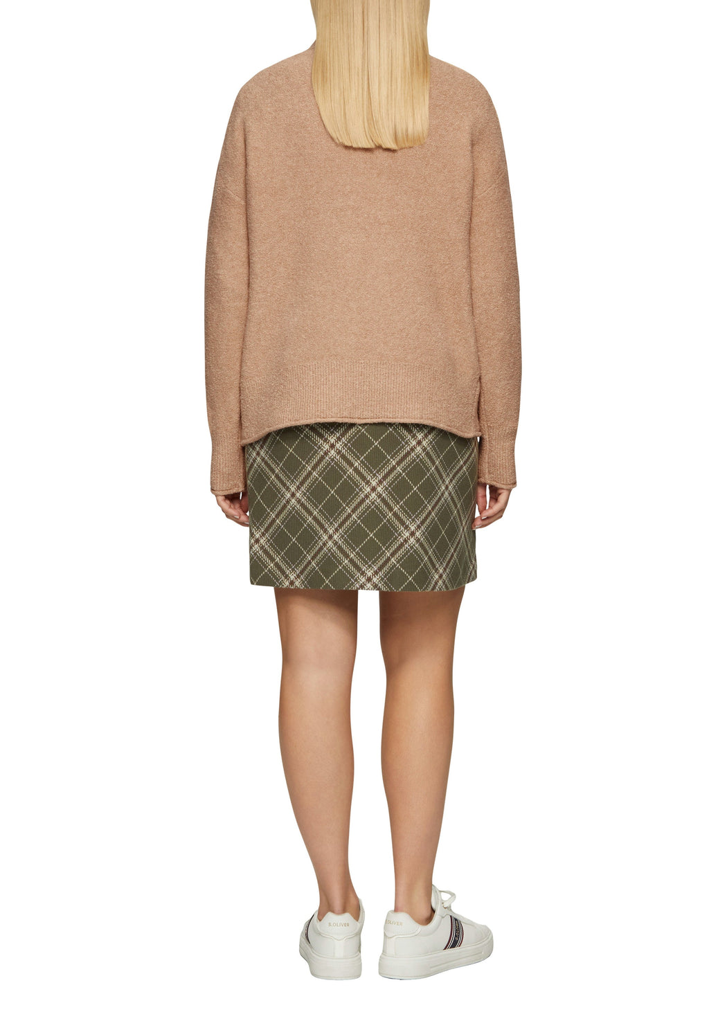 s.Oliver Strickjacke Media 5