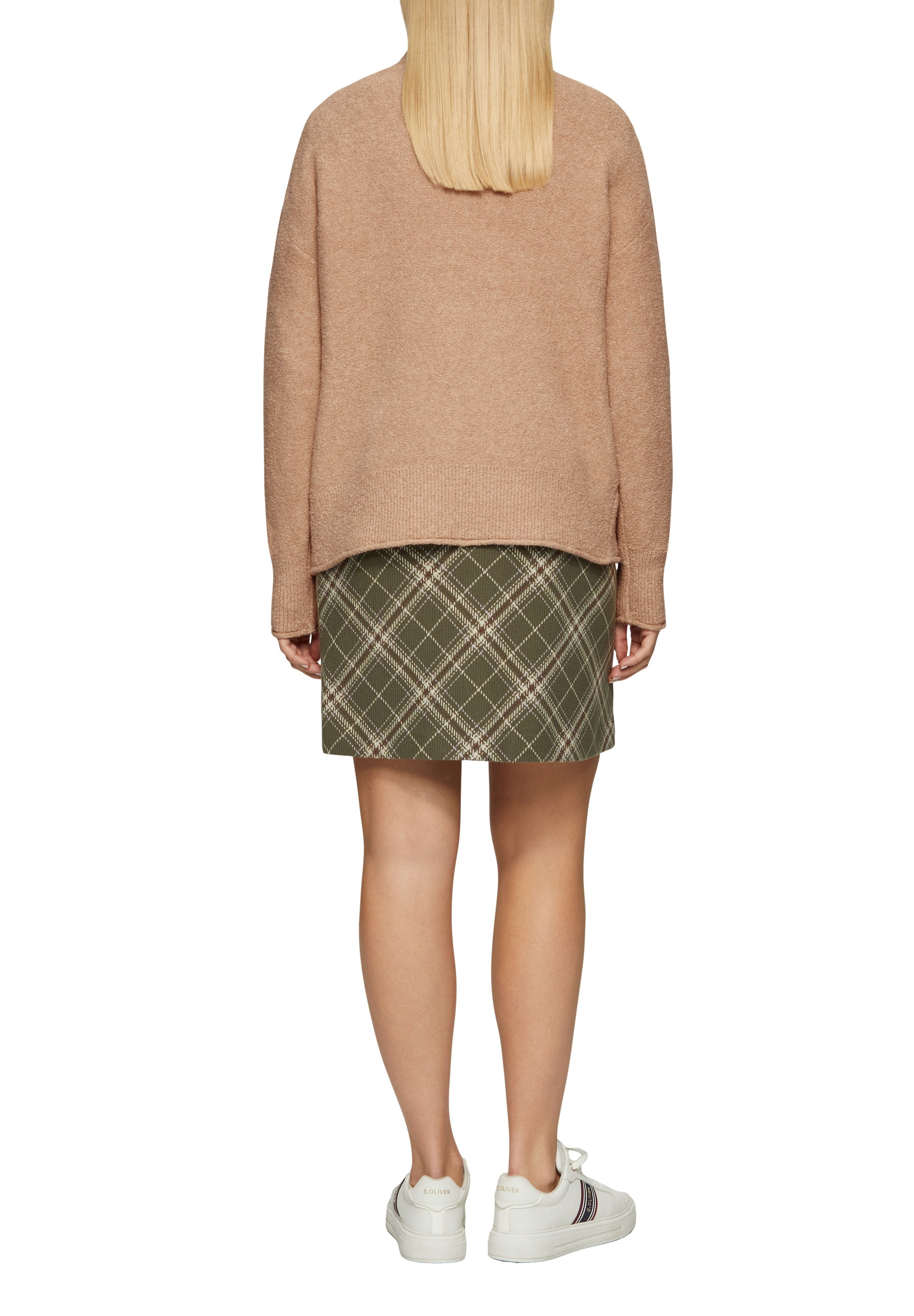 s.Oliver Strickjacke Media 5