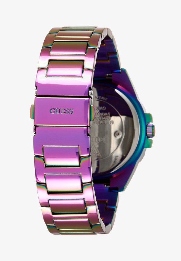 Guess LADY FRONTIER - Watch - multi-coloured