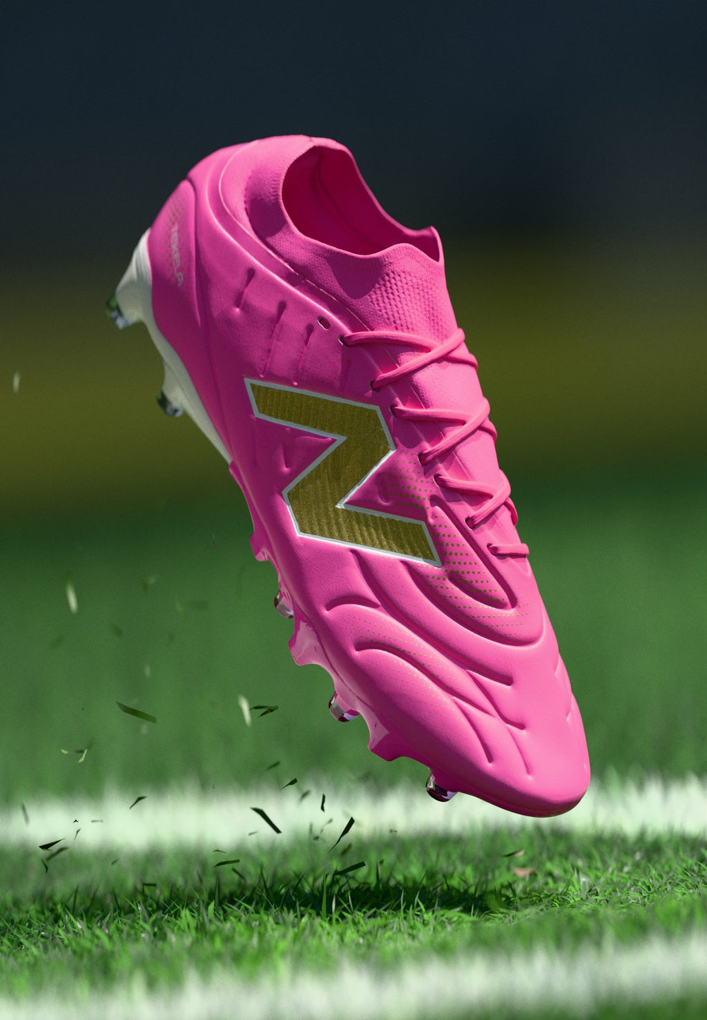 New Balance TEKELA V5 TEAM FG