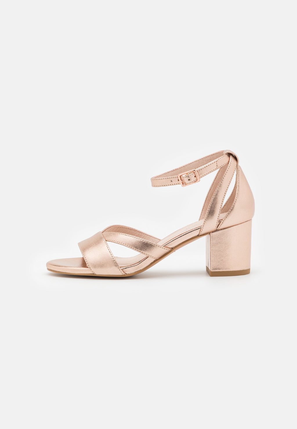 Anna Field Wide Fit LEATHER