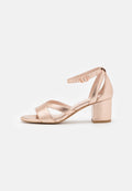 Anna Field Wide Fit LEATHER
