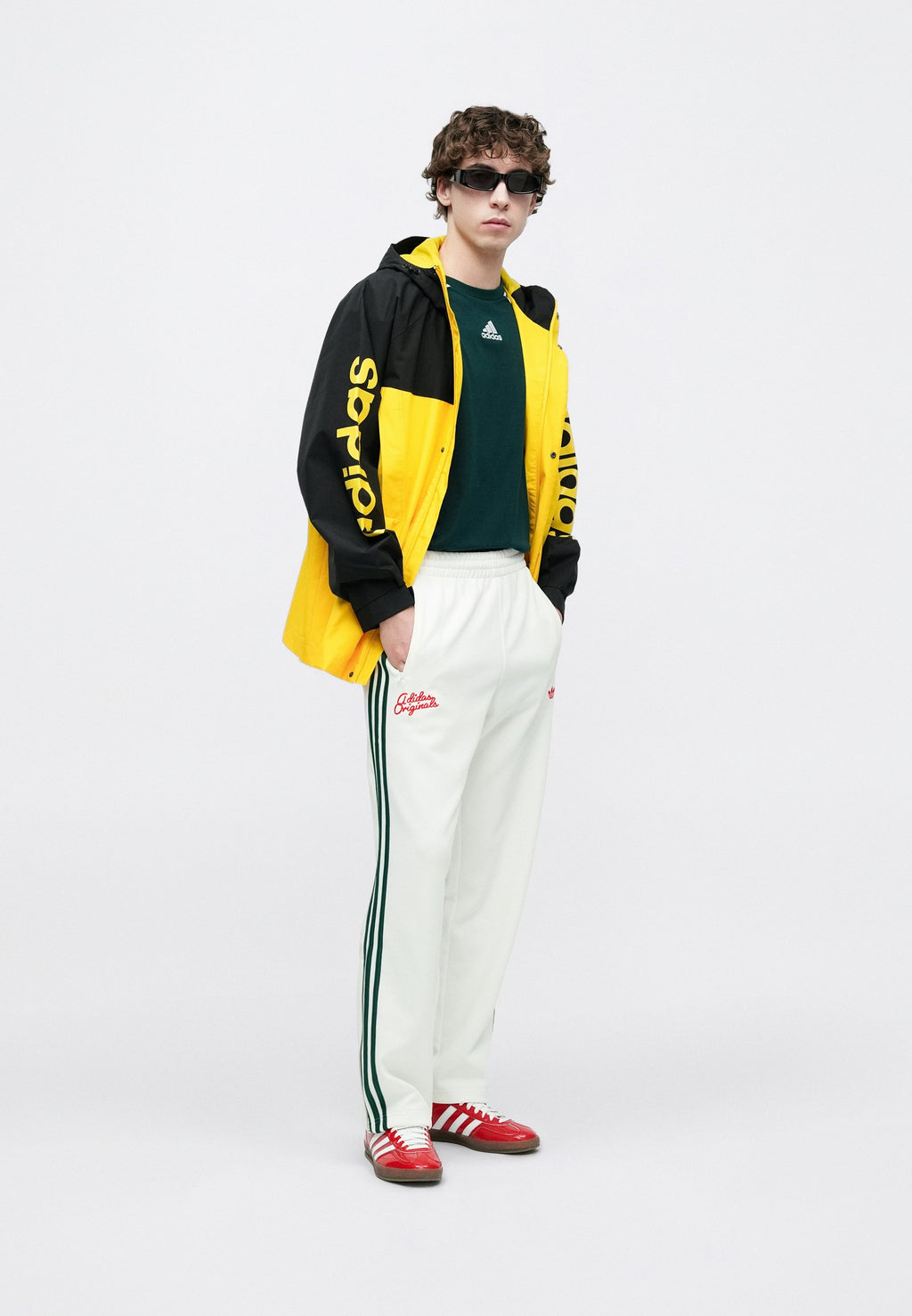 adidas Originals ARCHIVE
