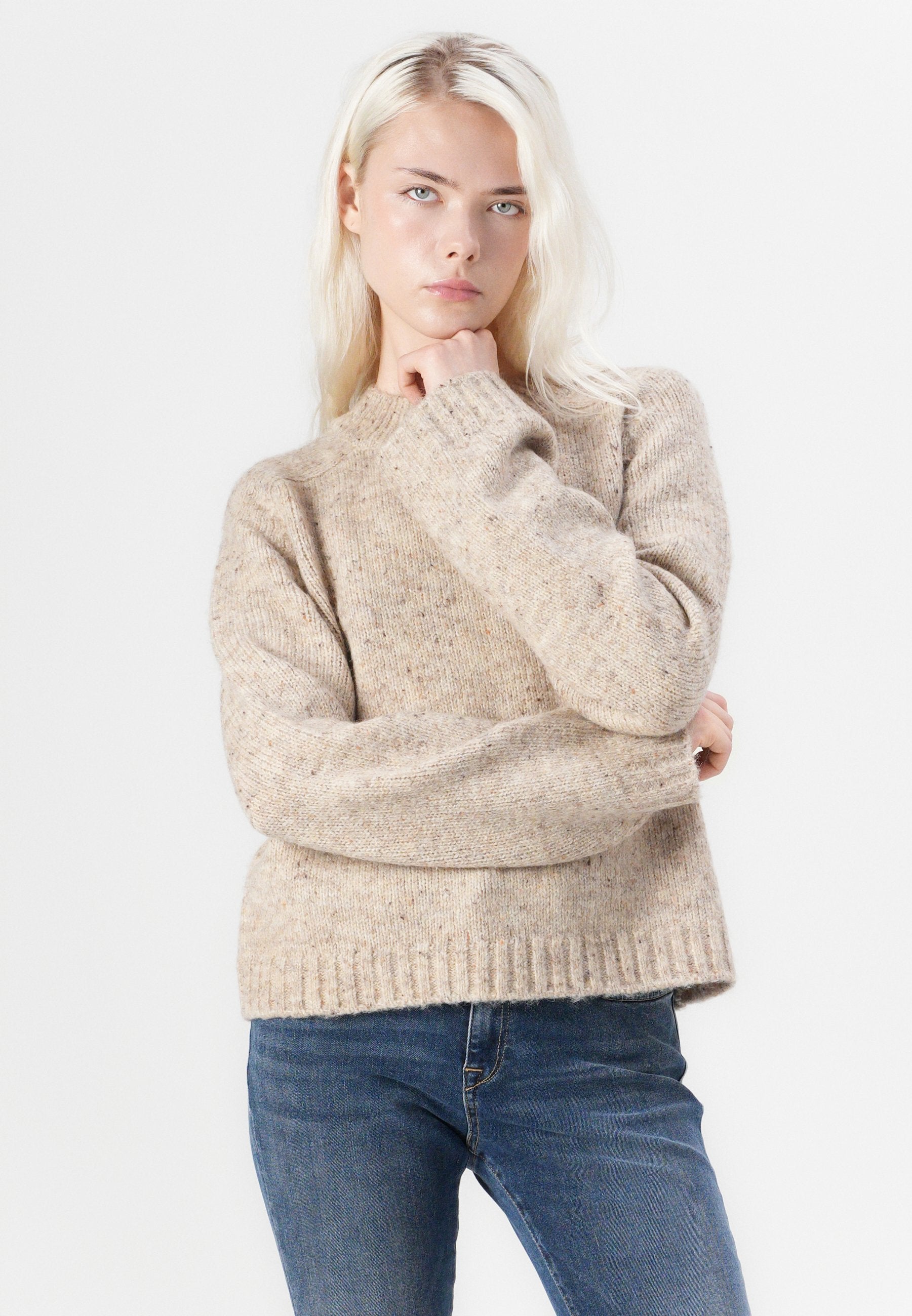 Vero Moda Knitted VMINGRID Knitted