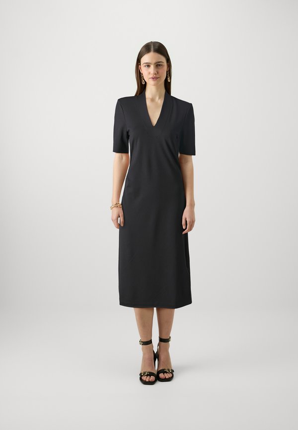 Bruuns Bazaar LUCILIABBCAROSA DRESS