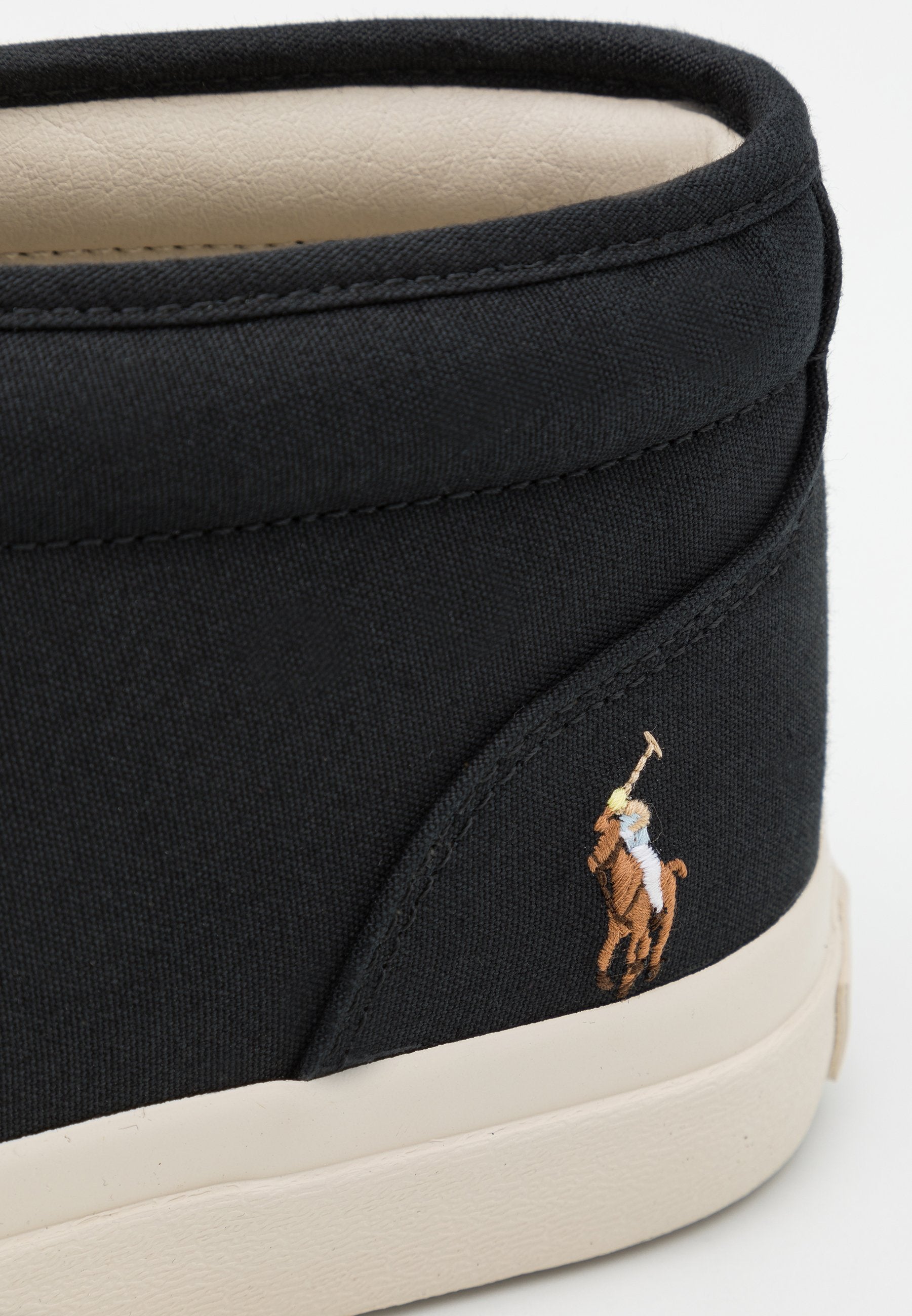 Polo Ralph Lauren KEATON CHUKKA UNISEX