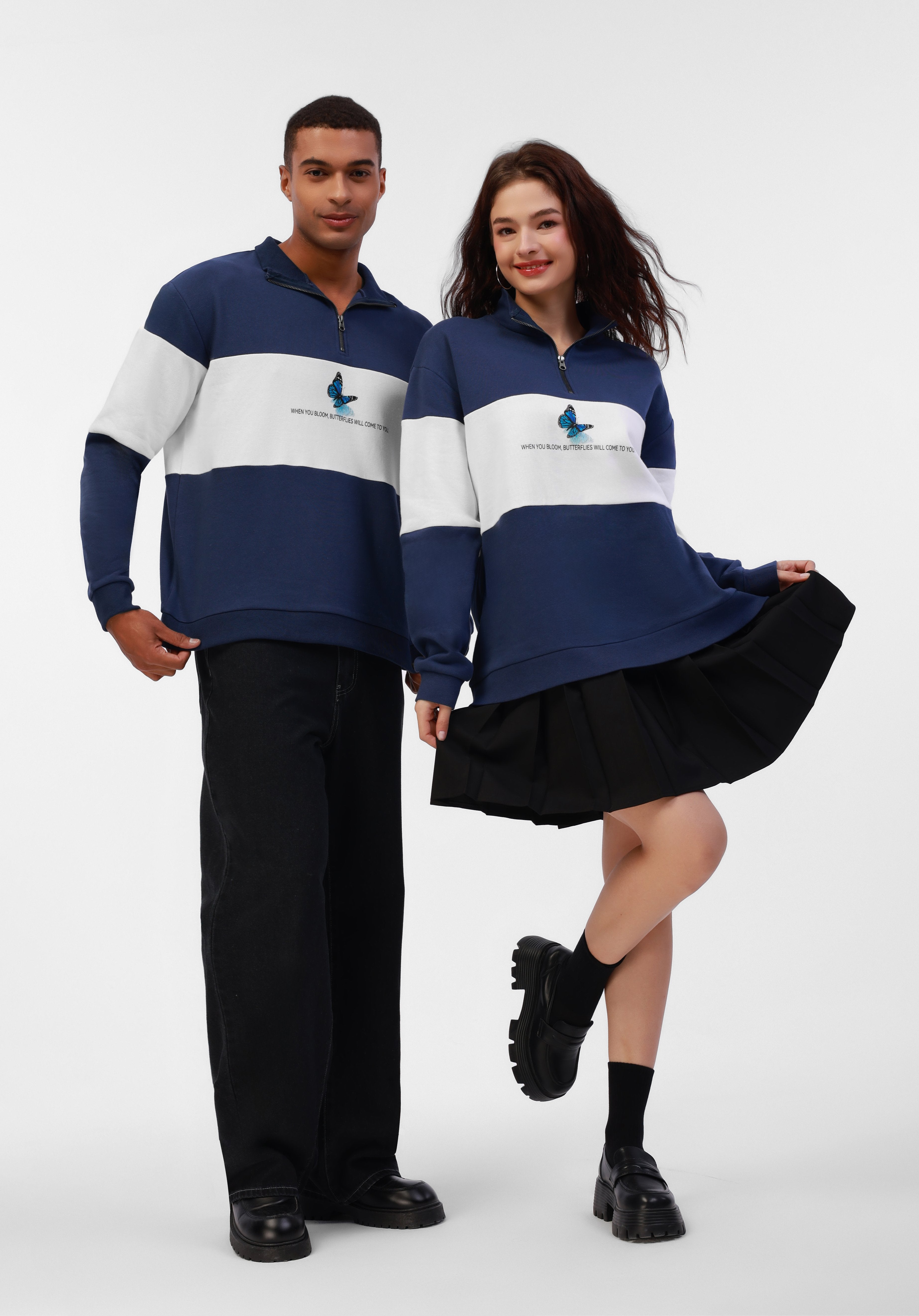 YOURTURN UNISEX