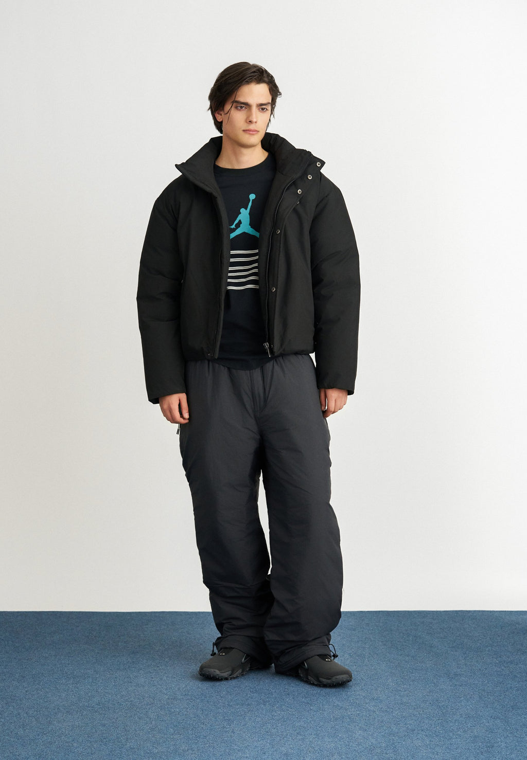 Jordan PADDED PANT