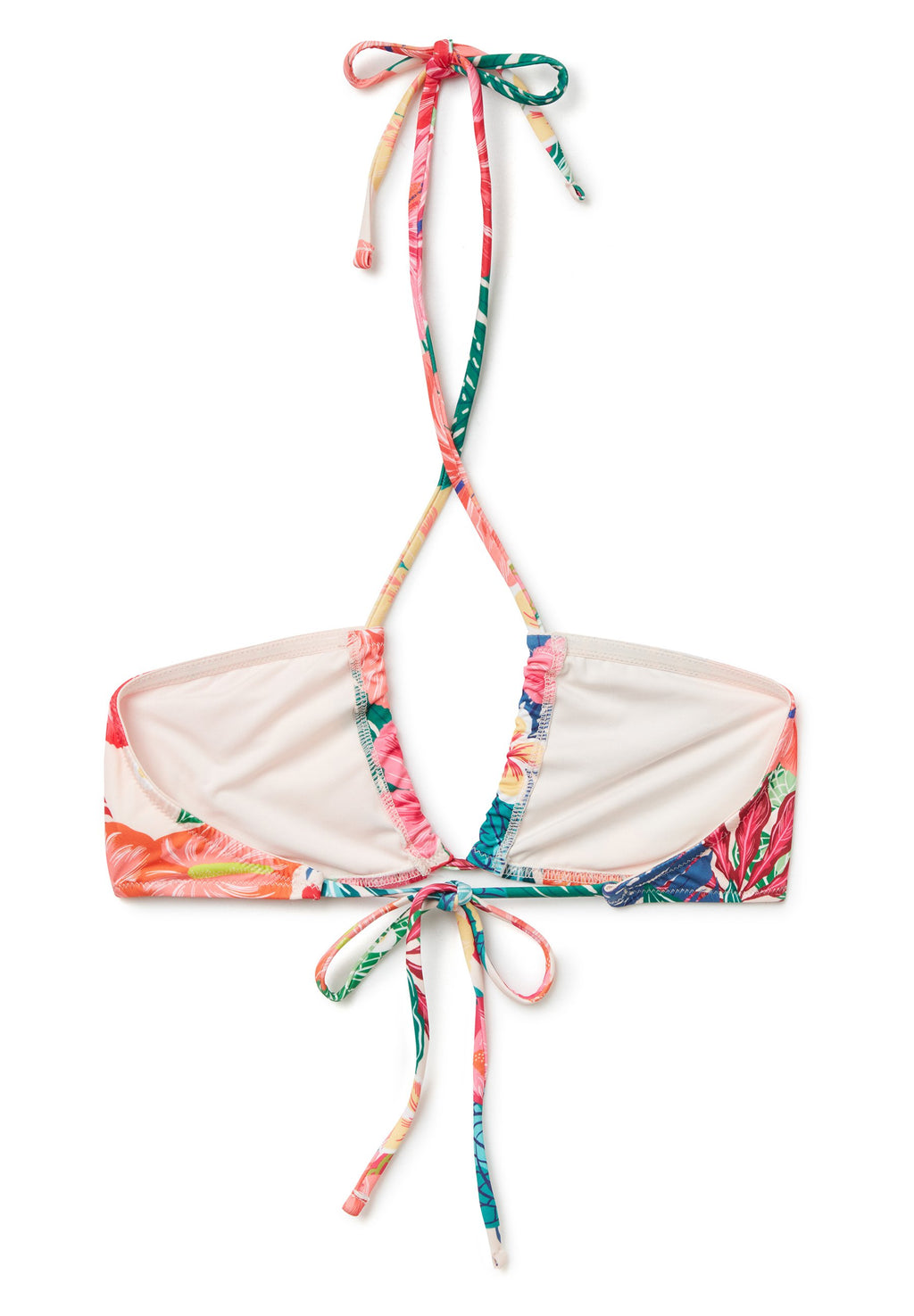 United Colors of Benetton WITH FLORAL PRINT