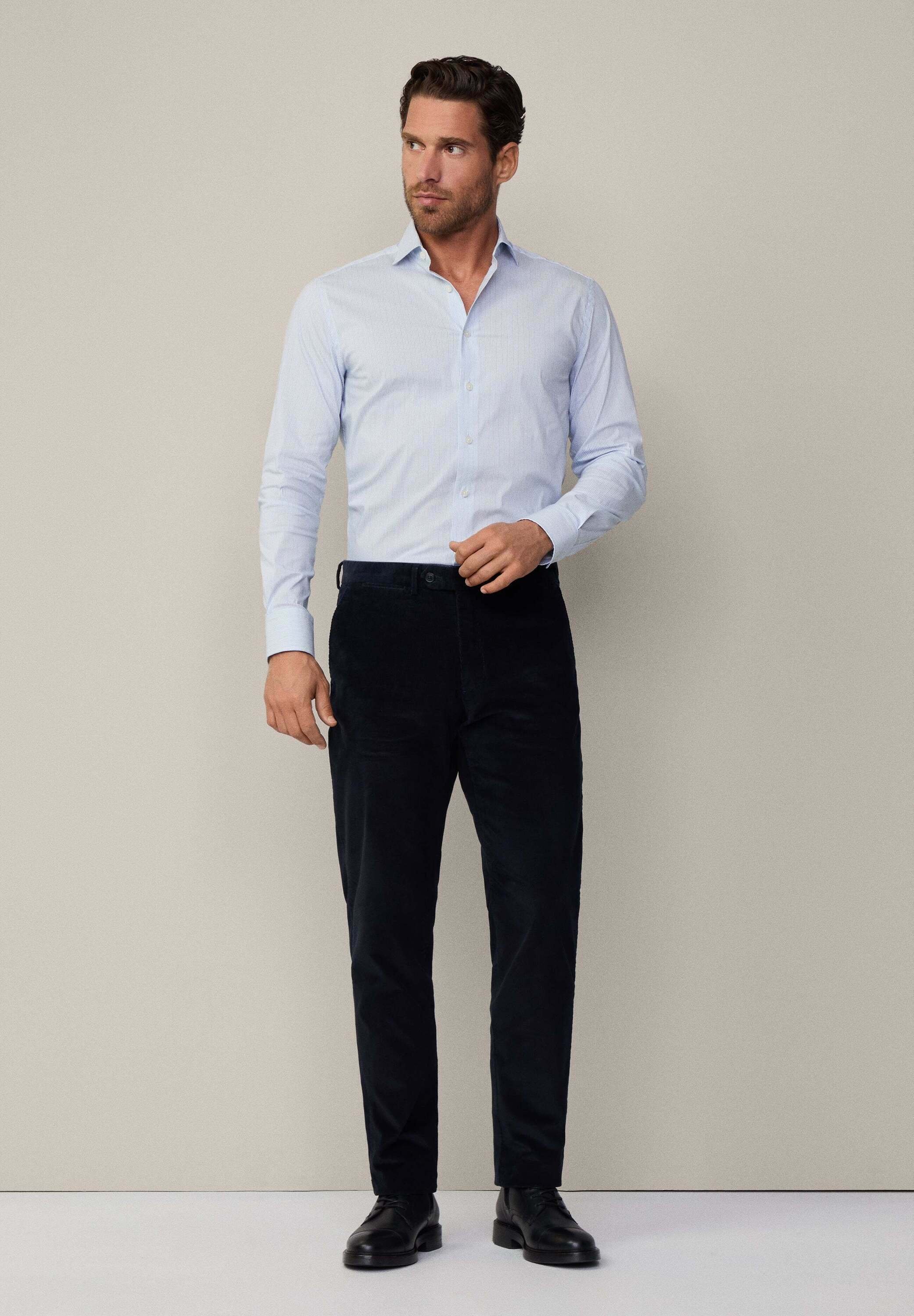 Hackett London PIGMENT