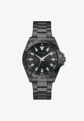 Guess NEO - Watch - black