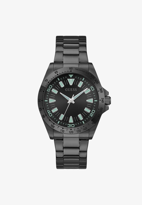 Guess NEO - Watch - black