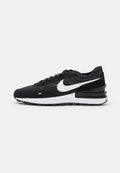 Nike Sportswear Trainers - black/white/orange
