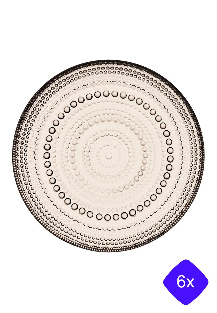 iittala KASTEHELMI 6 PACK
