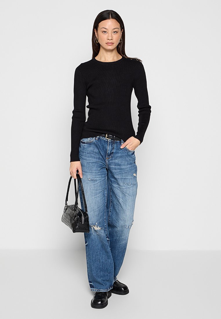 KARL LAGERFELD Strickpullover Media 2