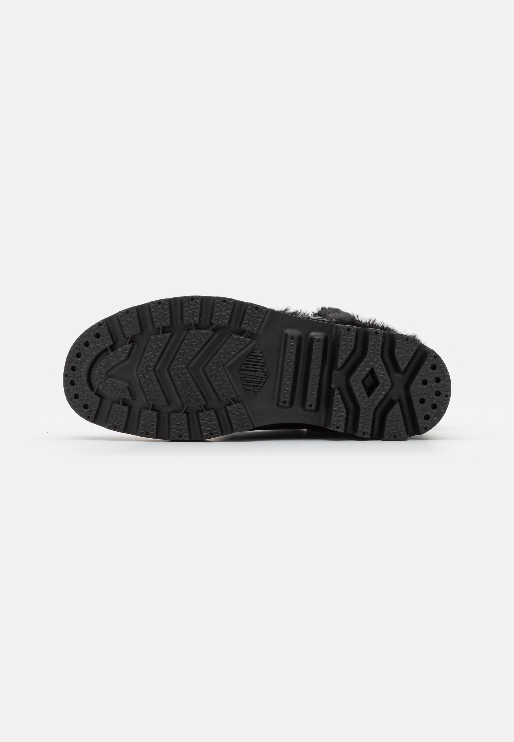 Palladium BAGGY
