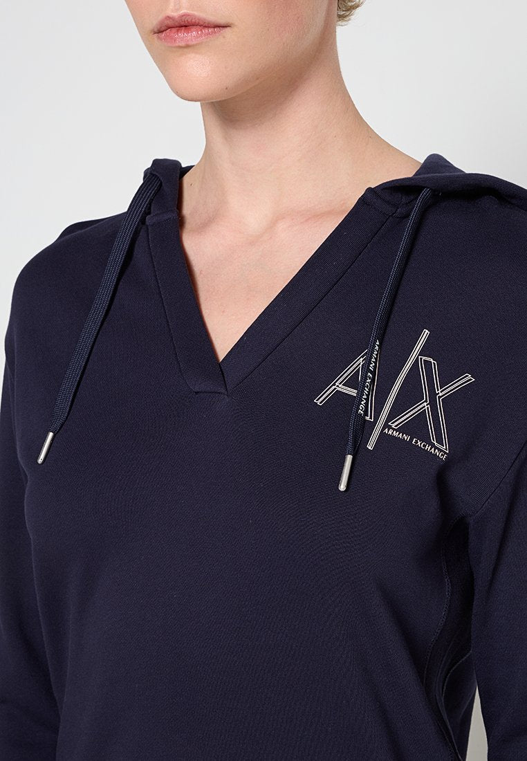 Armani Exchange Freizeitkleid Media 5