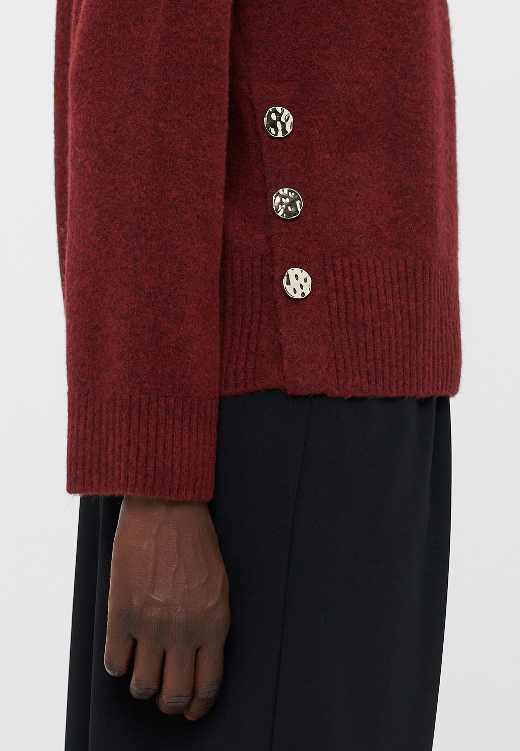 ONLRENE LIFE BUTTON O NECK  Media 6