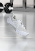 Nike Performance MC 3 - Training shoe - white/metallic platinum-coloured/photon dust