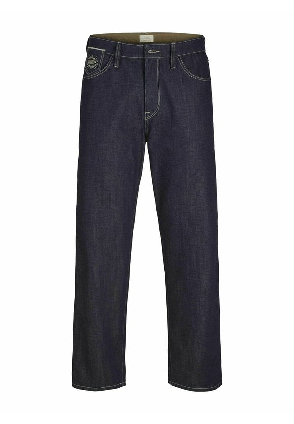 Jack & Jones Loose fit JJIEDDIE JJARCHIVE SELVEDGE CJ 598