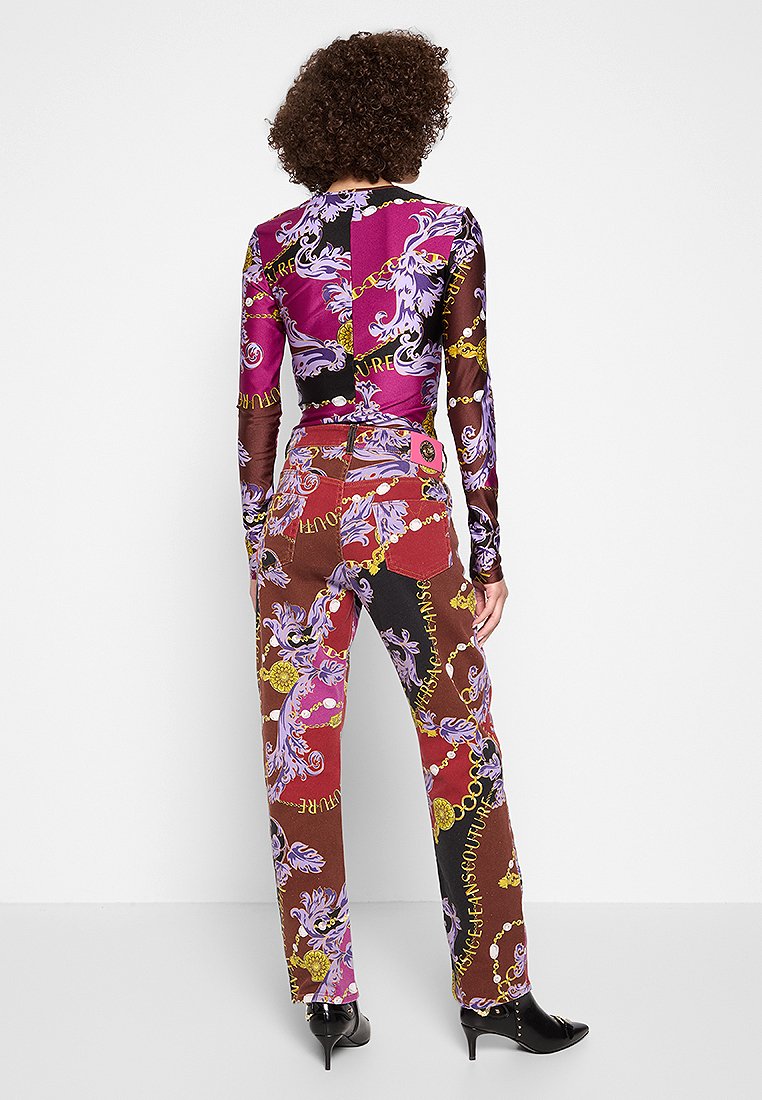 Versace Jeans Couture