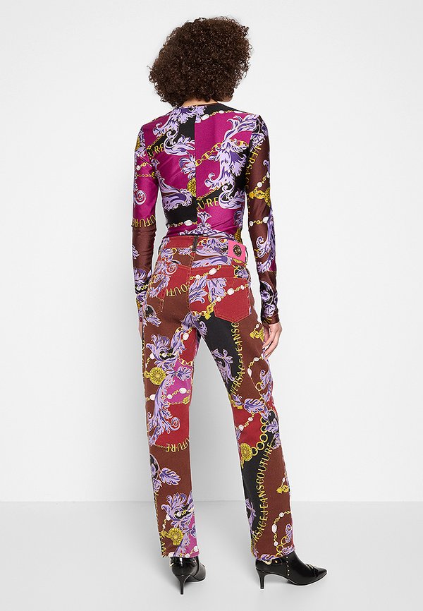 Versace Jeans Couture