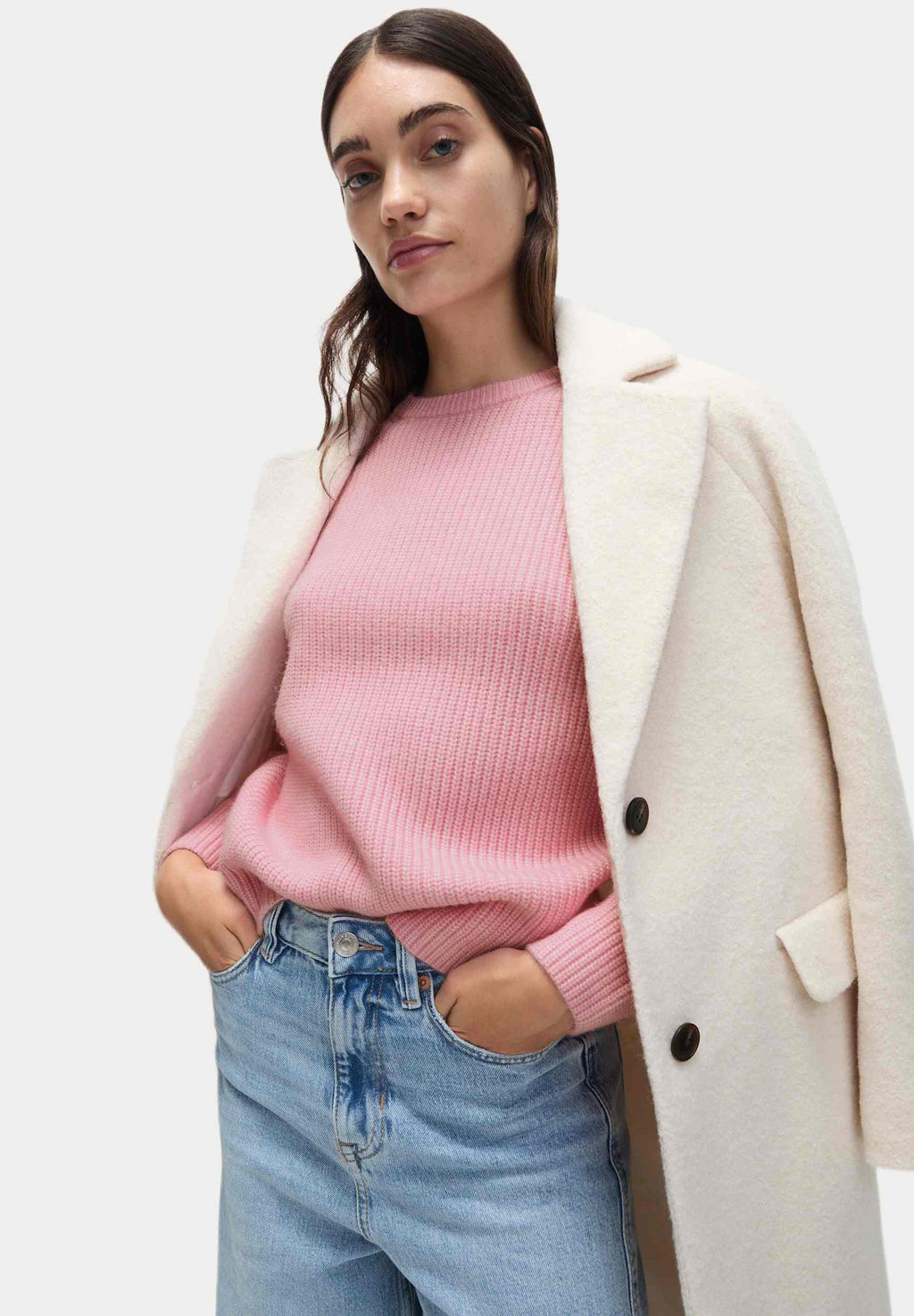 Marks & Spencer CREW NECK