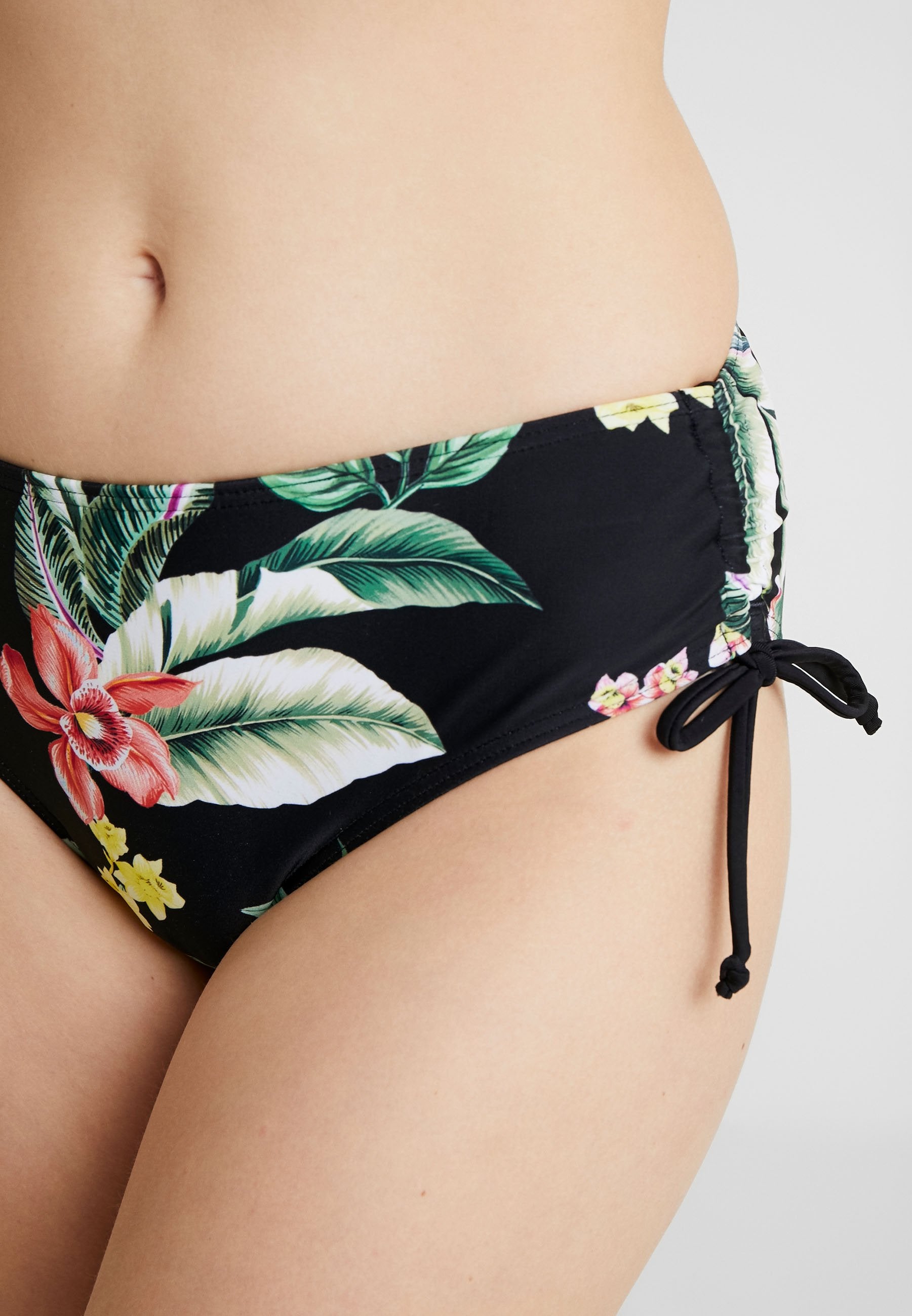 Pour Moi MIAMI BRIGHTS ADJUSTABLE BRIEF
