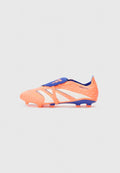 adidas Performance PREDATOR LEAGUE FOLD-OVER TONGUE FIRM GROUND/MULTI GROUND FOOTBALL BOOTS - Firm-ground football boots - signal coral/ftwr white/beam orange