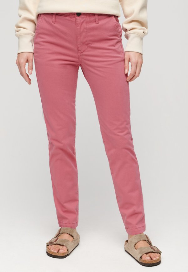 Superdry & Co MID RISE