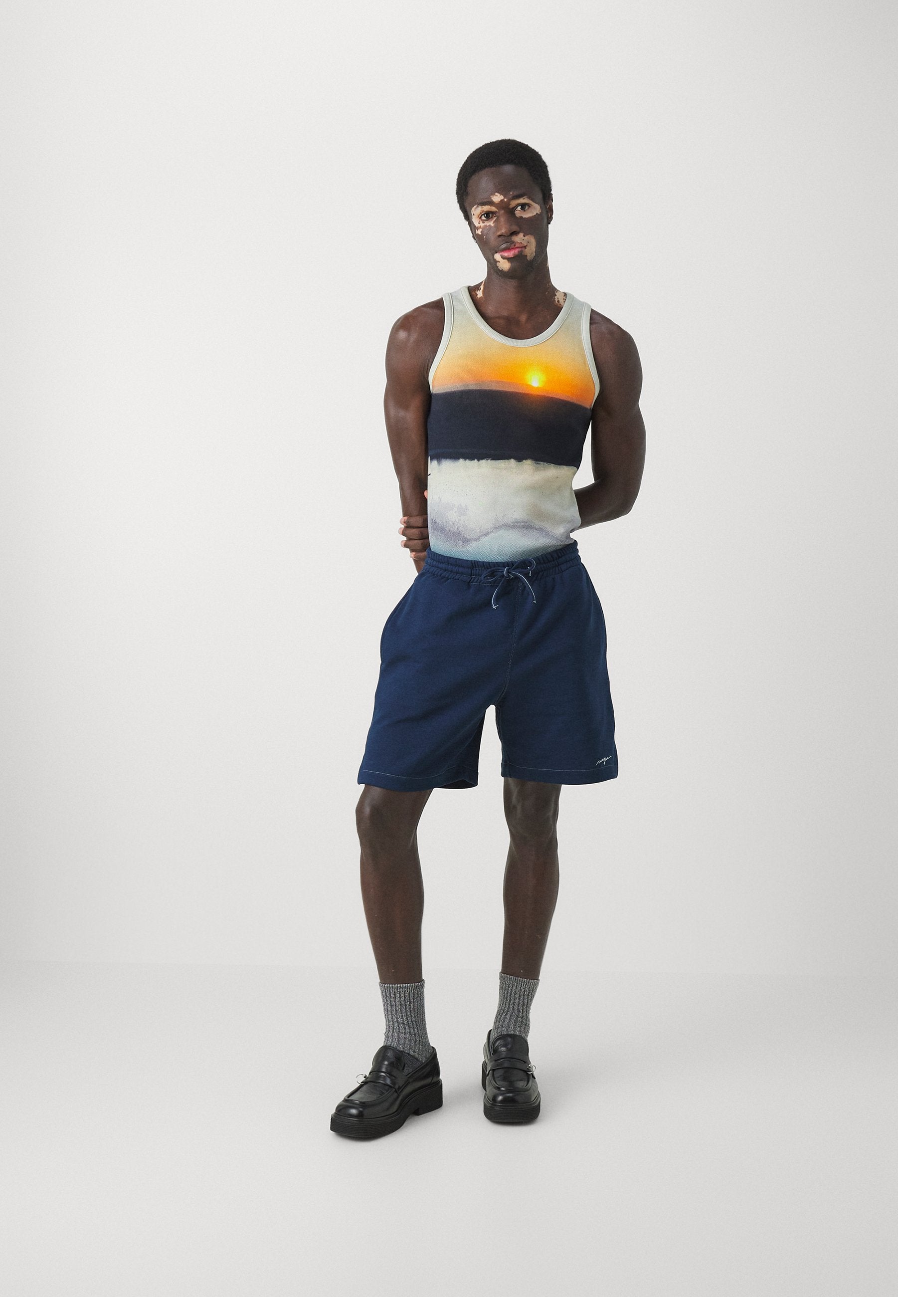 MSGM BERMUDA