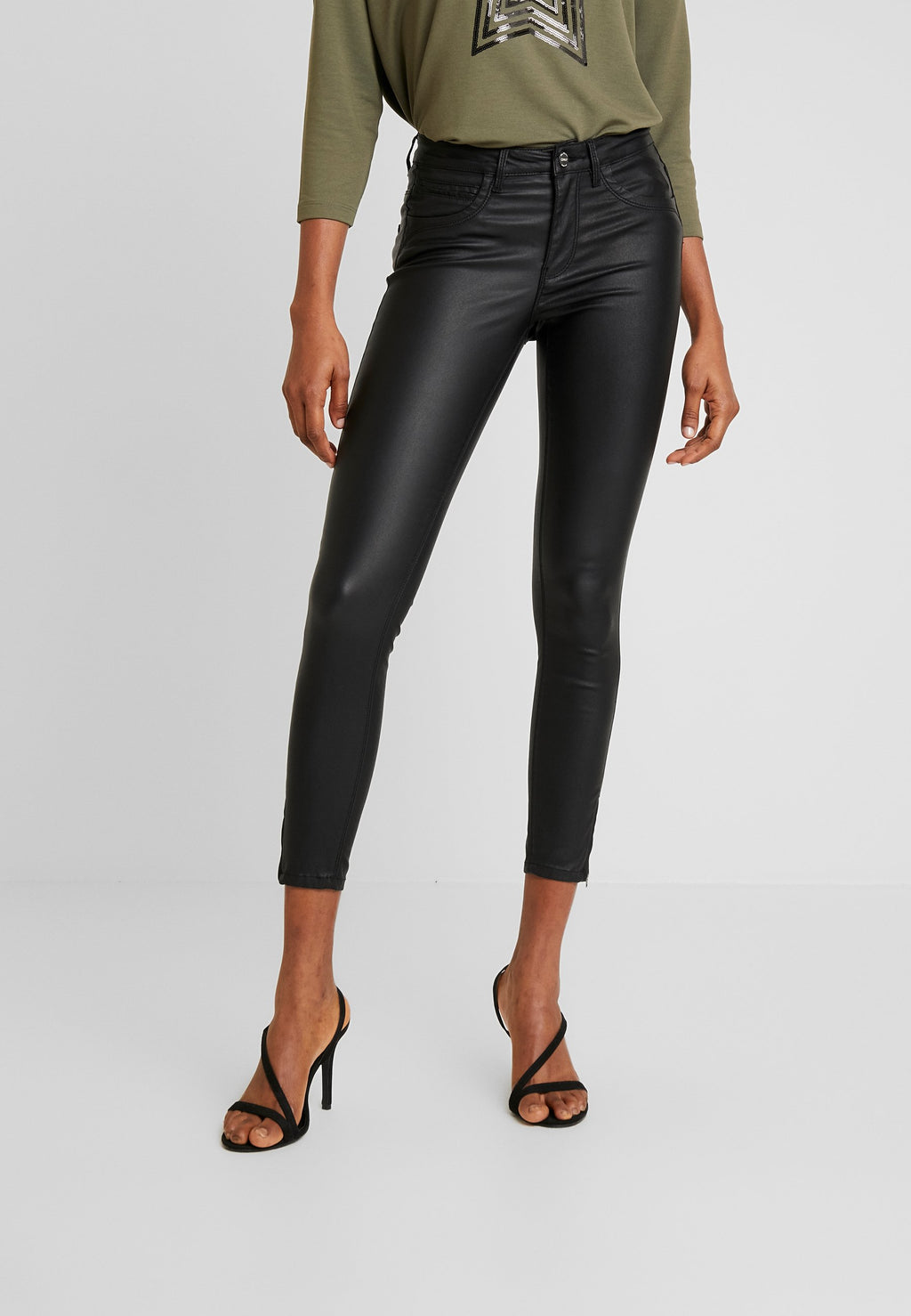 ONLY ONLKENDELL ANKLE COATED