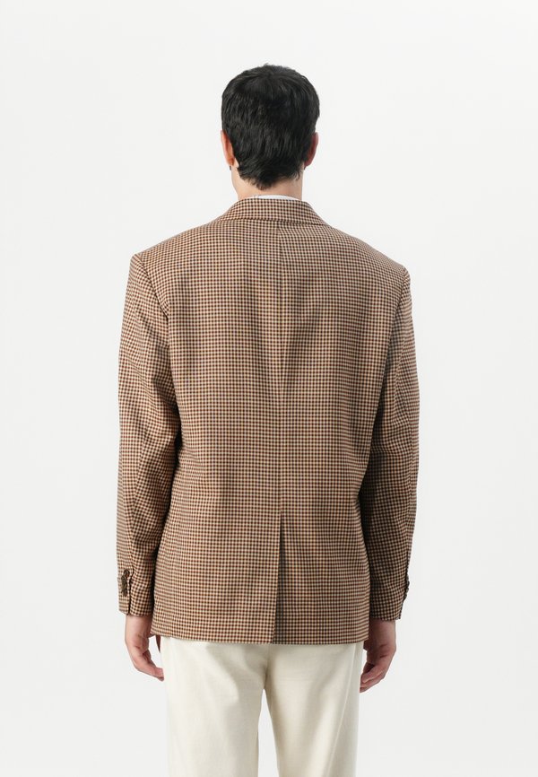 GANT GINGHAM CHECK