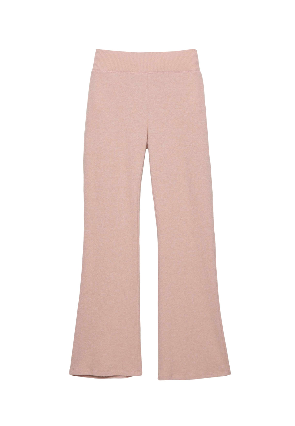 PULL&BEAR SOFT TOUCH FLARED