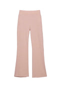 PULL&BEAR SOFT TOUCH FLARED