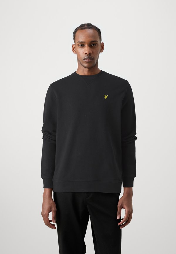 Lyle & Scott CREW NECK
