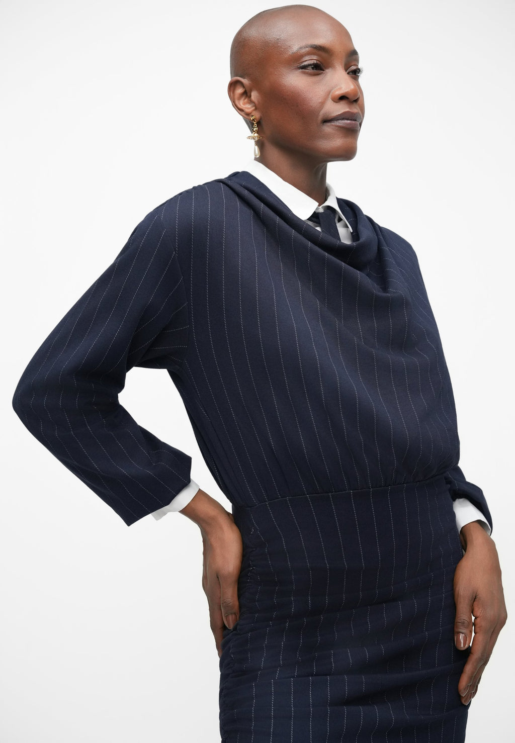 DESIGNERS REMIX ROSIE SHORT DRESS