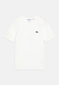 Lacoste TEEN TEE ESSENTIALS