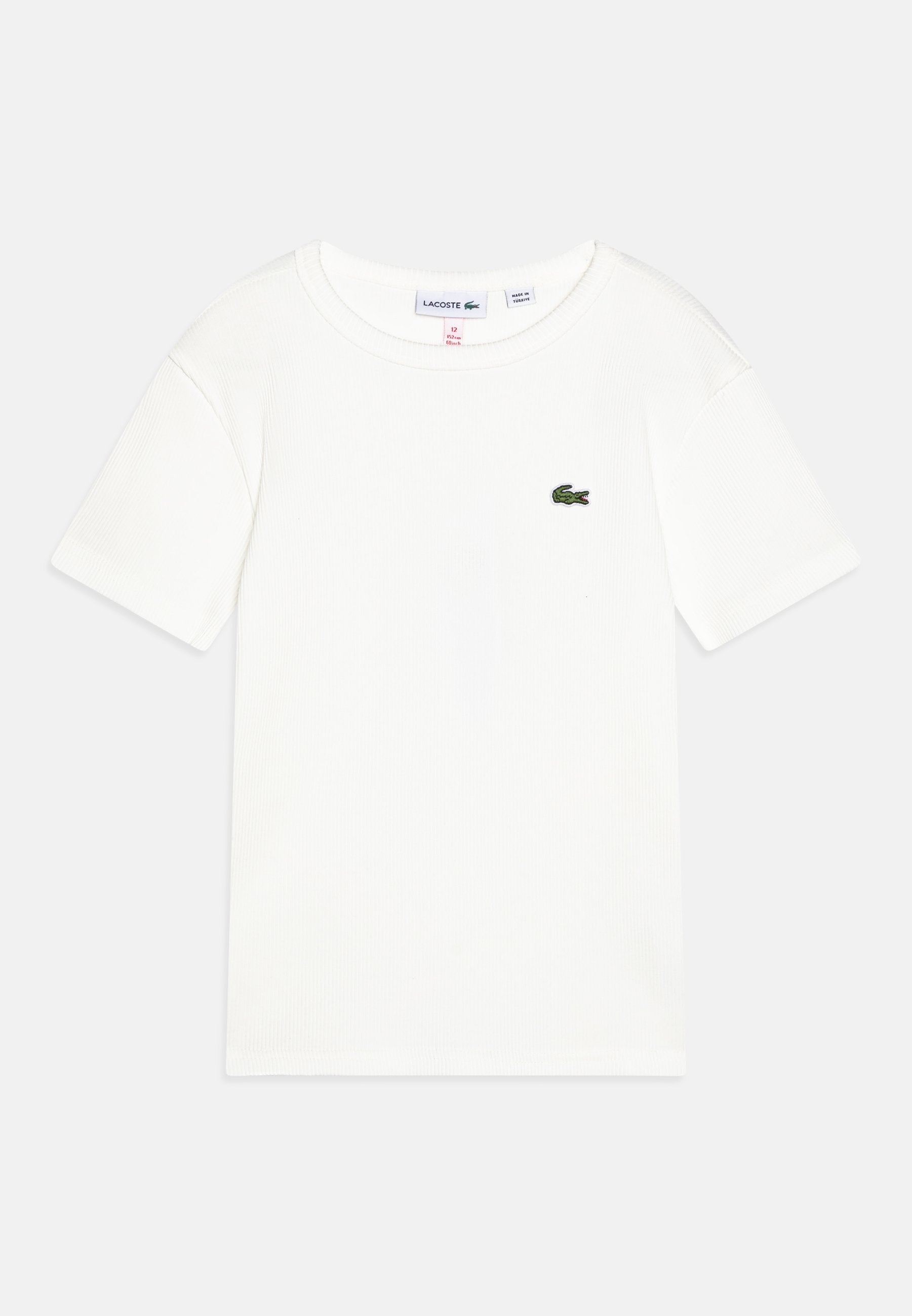 Lacoste TEEN TEE ESSENTIALS