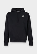 Nike Sportswear M NK CLUB FT HOODY NCC - Hoodie - black