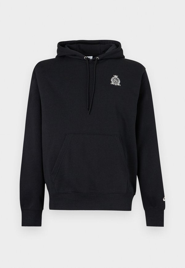 Nike Sportswear M NK CLUB FT HOODY NCC - Hoodie - black