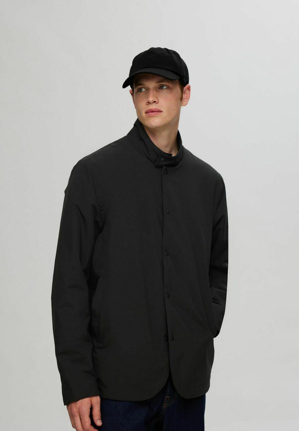 Selected Lightweight water repellent