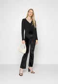 Missguided Maternity RUCHED