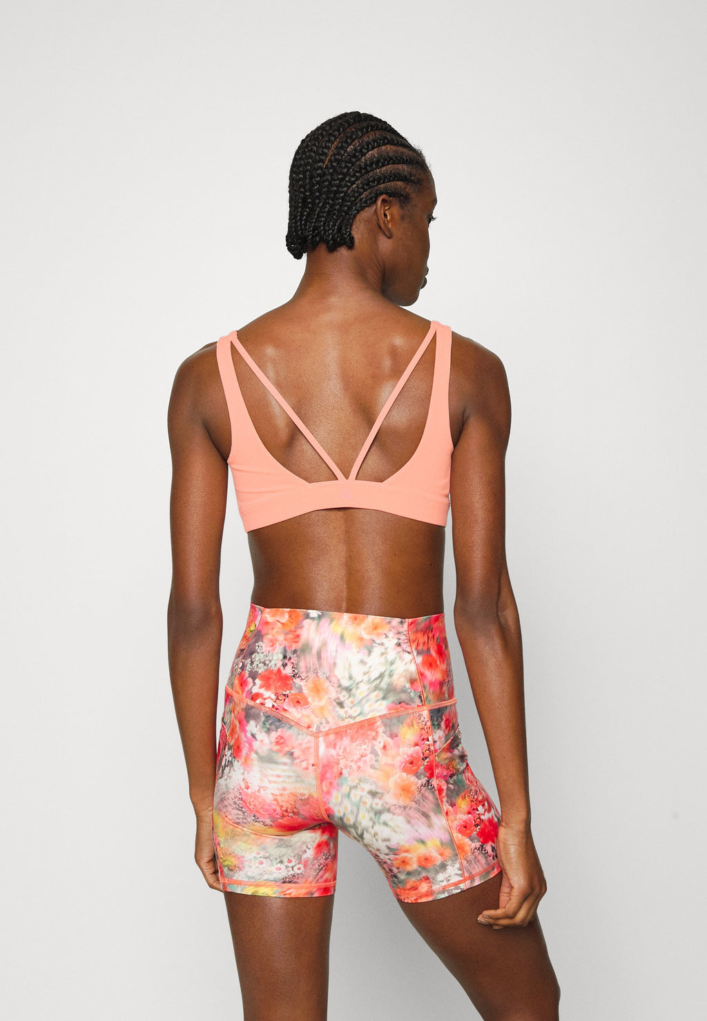 Athleta EXHALE BRA A-C