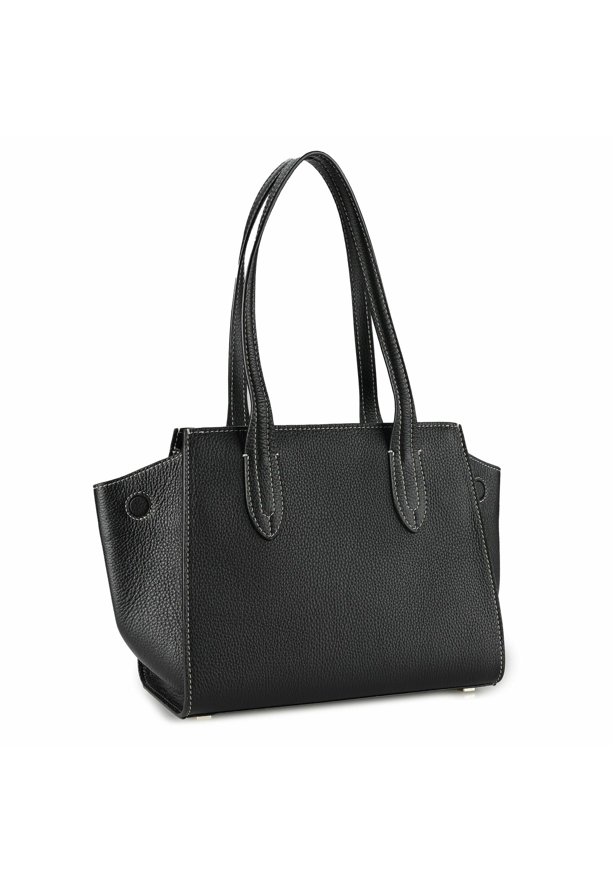AIGNER FARAH SCHULTERTASCHE  38 CM