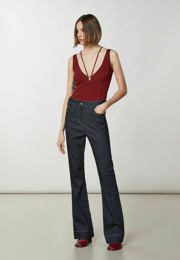 Patrizia Pepe SLEEVELESS