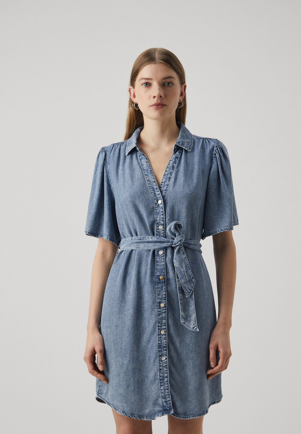 ONLY Denim ONLHELENA Short